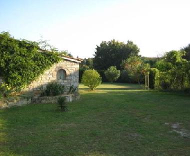Casa de vacaciones en Pouilloux (Deux-S�vres)Casa de vacaciones