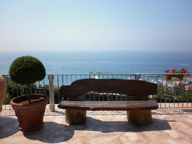 Apartamento de vacaciones en Marina di Camerota (Salerno)Casa de vacaciones