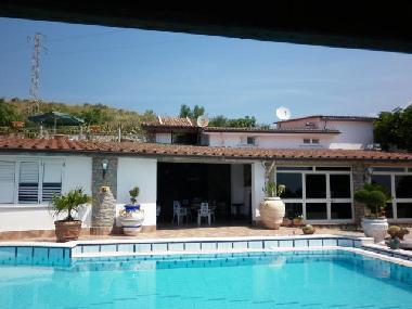 Apartamento de vacaciones en Marina di Camerota (Salerno)Casa de vacaciones