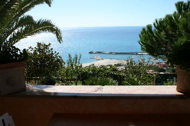 Apartamento de vacaciones en Marina di Camerota (Salerno)Casa de vacaciones