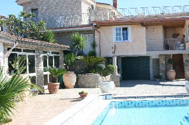Apartamento de vacaciones en Marina di Camerota (Salerno)Casa de vacaciones