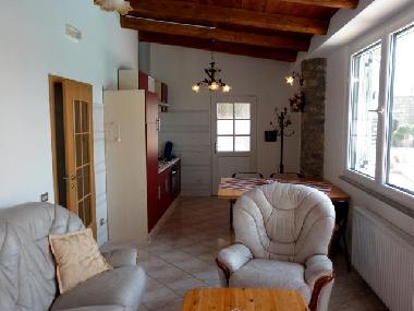 Apartamento de vacaciones en Marina di Camerota (Salerno)Casa de vacaciones