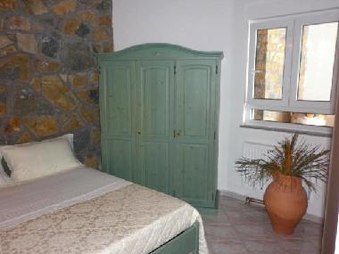 Apartamento de vacaciones en Marina di Camerota (Salerno)Casa de vacaciones