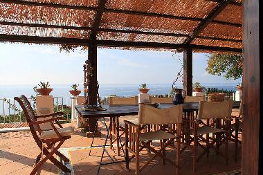 Casa de vacaciones en Pioppi (Salerno)Casa de vacaciones