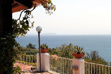 Casa de vacaciones en Pioppi (Salerno)Casa de vacaciones