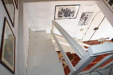 Casa de vacaciones en Pioppi (Salerno)Casa de vacaciones