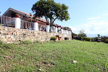 Casa de vacaciones en Pioppi (Salerno)Casa de vacaciones