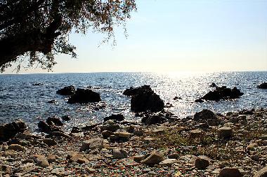 Casa de vacaciones en Pioppi (Salerno)Casa de vacaciones