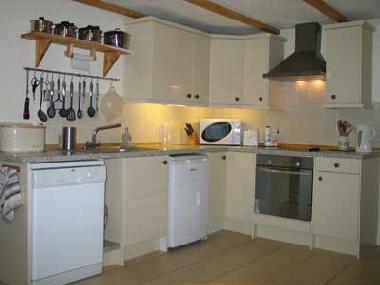 Casa de vacaciones en Truro (South West)Casa de vacaciones