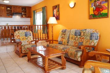 Apartamento de vacaciones en Tias (Lanzarote)Casa de vacaciones