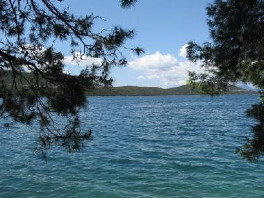 Cama y desayuno en Neum (Bosnien-Herzegowina)Casa de vacaciones