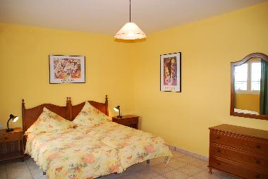 Apartamento de vacaciones en Tias (Lanzarote)Casa de vacaciones