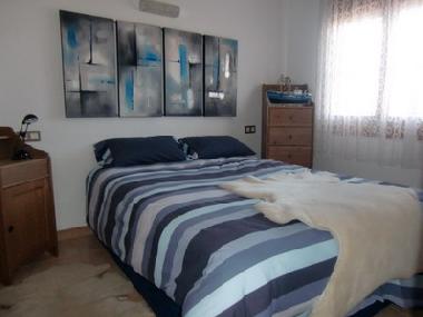 Apartamento de vacaciones en roses (Girona)Casa de vacaciones