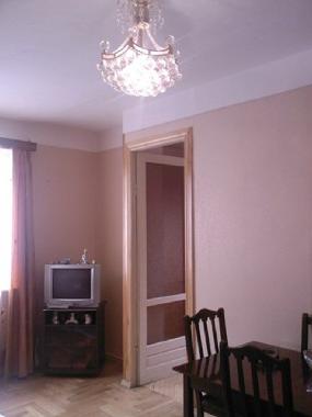 Apartamento de vacaciones en Tbilisi (Tbilisi)Casa de vacaciones