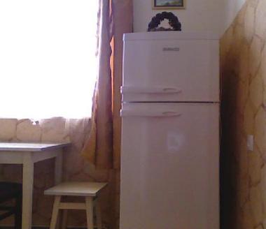 Apartamento de vacaciones en Tbilisi (Tbilisi)Casa de vacaciones