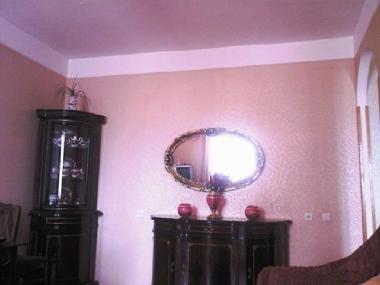 Apartamento de vacaciones en Tbilisi (Tbilisi)Casa de vacaciones