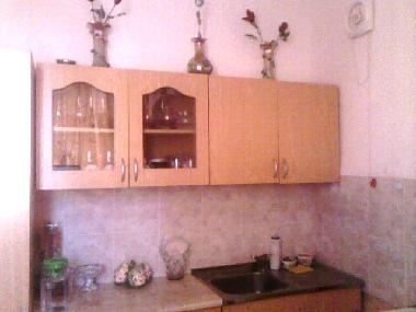 Apartamento de vacaciones en Tbilisi (Tbilisi)Casa de vacaciones