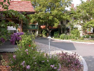 Apartamento de vacaciones en Waischenfeld (Oberfranken)Casa de vacaciones