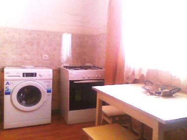 Apartamento de vacaciones en Tbilisi (Tbilisi)Casa de vacaciones