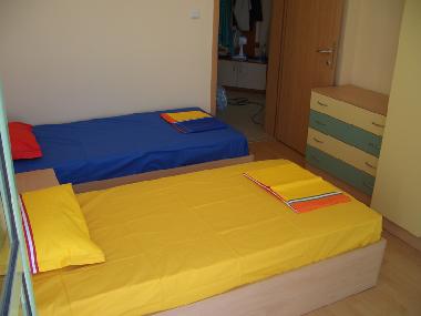 Apartamento de vacaciones en Varna (Varna)Casa de vacaciones