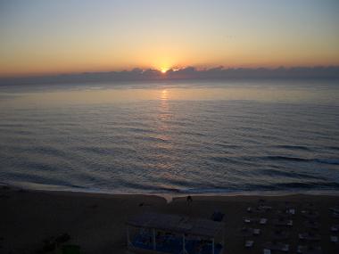 Apartamento de vacaciones en Varna (Varna)Casa de vacaciones