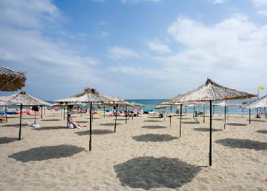 Apartamento de vacaciones en Varna (Varna)Casa de vacaciones