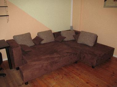 Apartamento de vacaciones en berlin (Charlottenburg)Casa de vacaciones