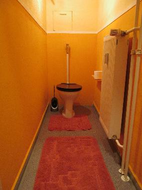 Apartamento de vacaciones en berlin (Charlottenburg)Casa de vacaciones