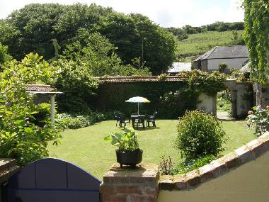 Casa de vacaciones en Ilfracombe (South West)Casa de vacaciones