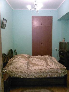 Apartamento de vacaciones en Tbilisi (Tbilisi)Casa de vacaciones