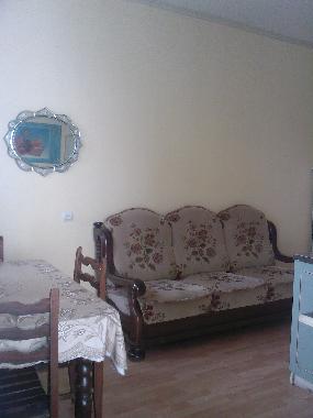 Apartamento de vacaciones en Tbilisi (Tbilisi)Casa de vacaciones