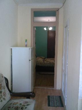 Apartamento de vacaciones en Tbilisi (Tbilisi)Casa de vacaciones
