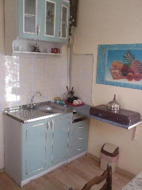 Apartamento de vacaciones en Tbilisi (Tbilisi)Casa de vacaciones