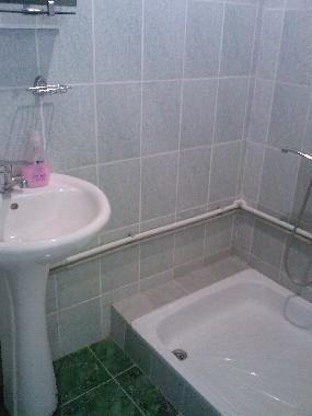 Apartamento de vacaciones en Tbilisi (Tbilisi)Casa de vacaciones