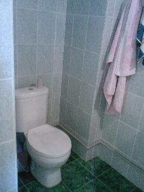 Apartamento de vacaciones en Tbilisi (Tbilisi)Casa de vacaciones