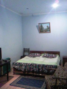 Apartamento de vacaciones en Tbilisi (Tbilisi)Casa de vacaciones