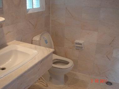 Casa de vacaciones en sriracha (Chon Buri)Casa de vacaciones