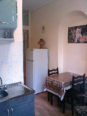 Apartamento de vacaciones en Tbilisi (Tbilisi)Casa de vacaciones
