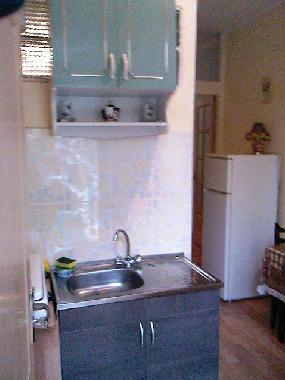 Apartamento de vacaciones en Tbilisi (Tbilisi)Casa de vacaciones