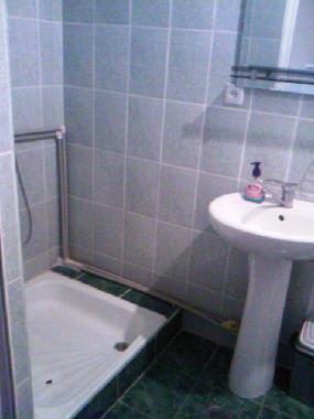 Apartamento de vacaciones en Tbilisi (Tbilisi)Casa de vacaciones