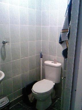 Apartamento de vacaciones en Tbilisi (Tbilisi)Casa de vacaciones