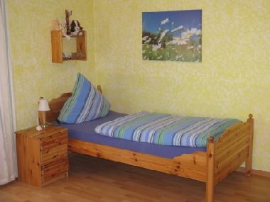 Apartamento de vacaciones en Holtgast (Nordsee-Festland / Ostfriesland)Casa de vacaciones