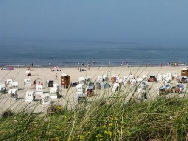 Apartamento de vacaciones en Holtgast (Nordsee-Festland / Ostfriesland)Casa de vacaciones