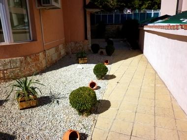 Apartamento de vacaciones en Balchik (Dobrich)Casa de vacaciones