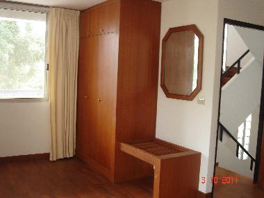 Casa de vacaciones en sriracha (Chon Buri)Casa de vacaciones