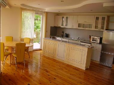 Apartamento de vacaciones en Balchik (Dobrich)Casa de vacaciones