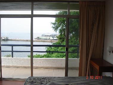 Casa de vacaciones en sriracha (Chon Buri)Casa de vacaciones