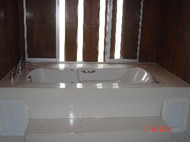 Casa de vacaciones en sriracha (Chon Buri)Casa de vacaciones