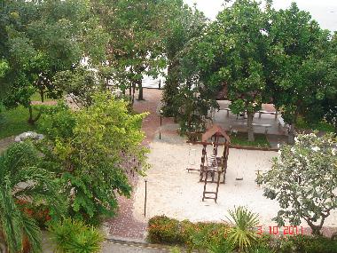 Casa de vacaciones en sriracha (Chon Buri)Casa de vacaciones