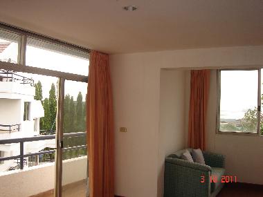 Casa de vacaciones en sriracha (Chon Buri)Casa de vacaciones